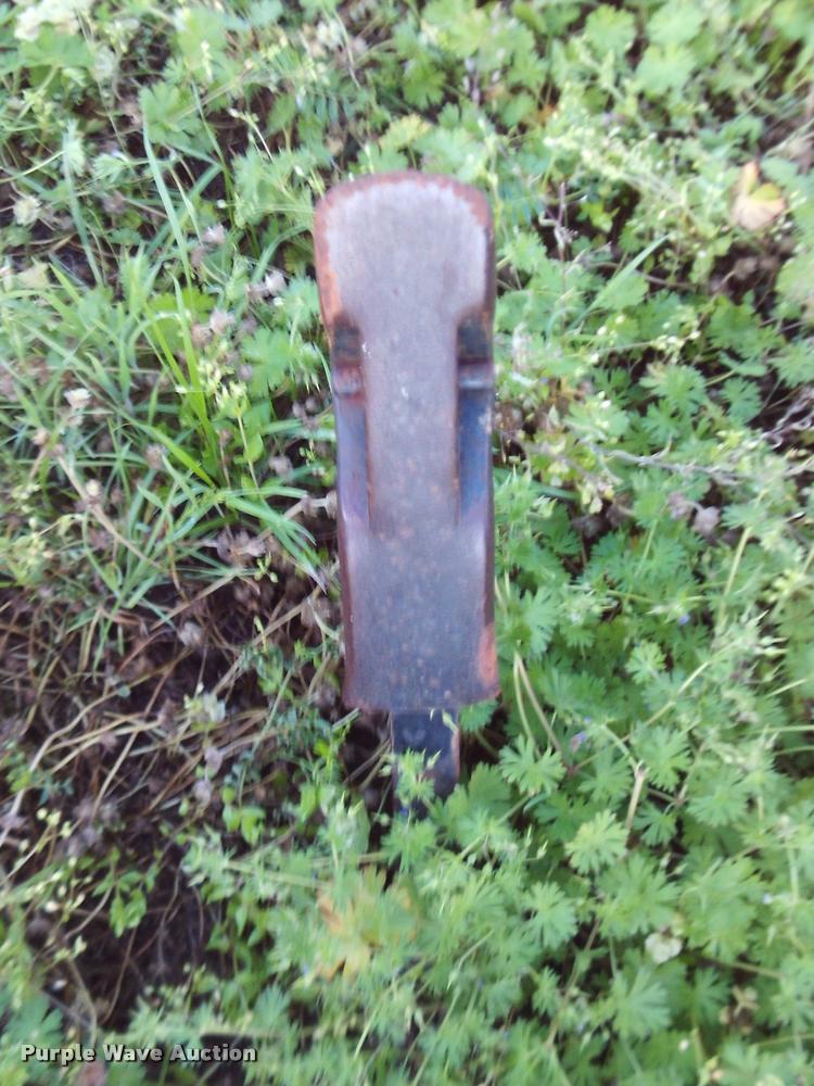 image for item DJ9788 Ripper