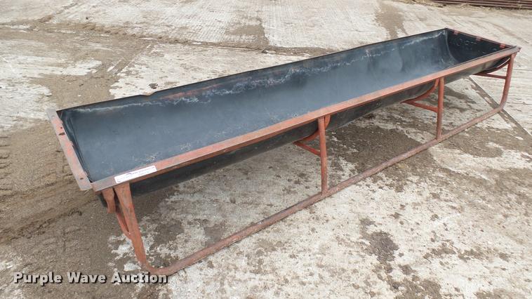 image for item DM9130 (5) feed bunks