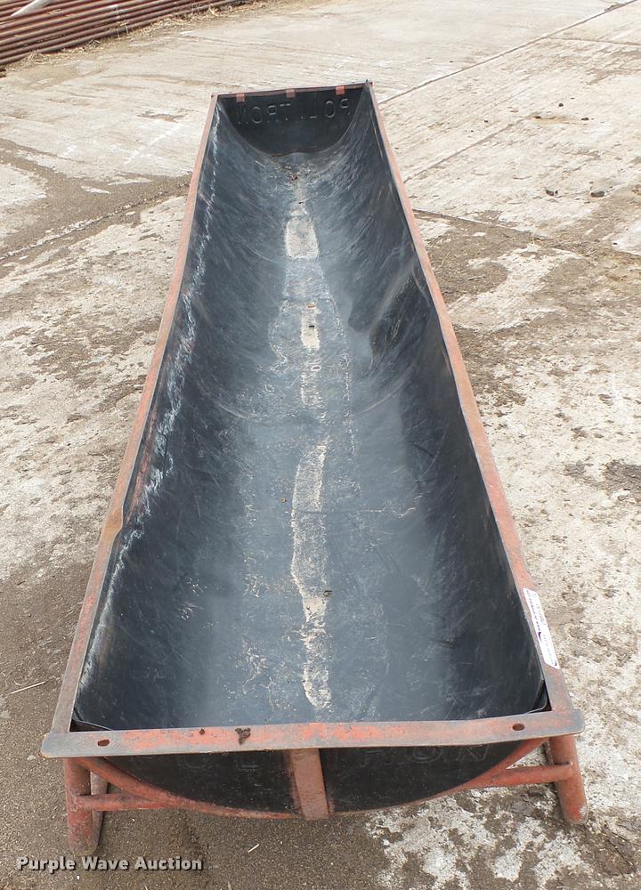 image for item DM9130 (5) feed bunks