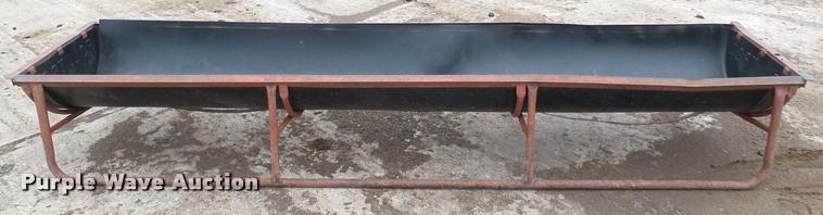 image for item DM9130 (5) feed bunks