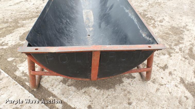 image for item DM9130 (5) feed bunks