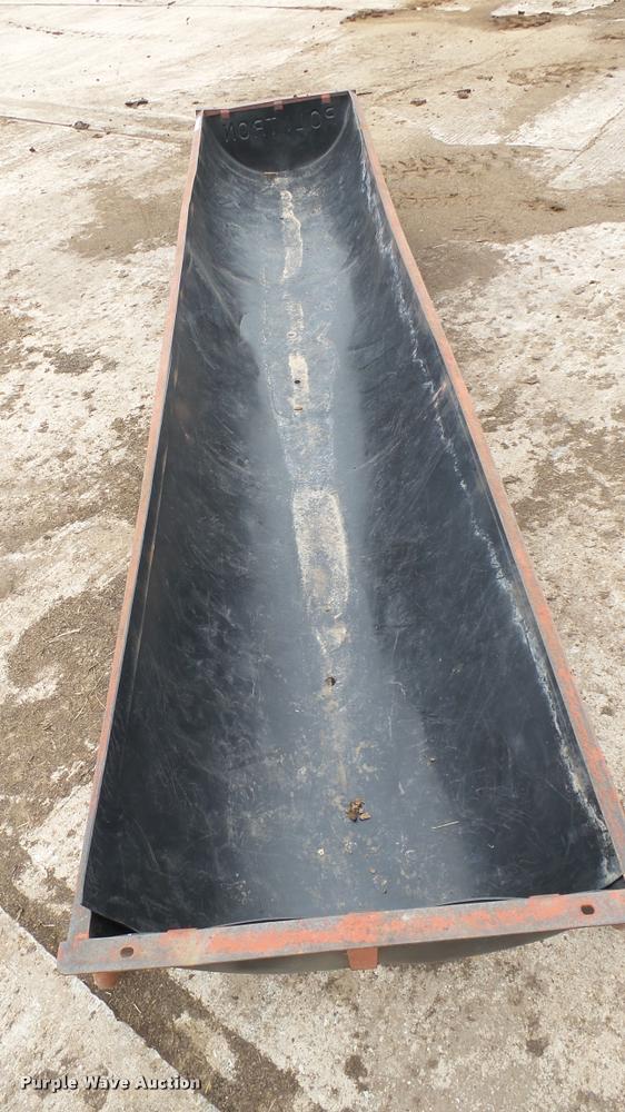 image for item DM9130 (5) feed bunks