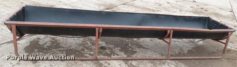 image for item DM9130 (5) feed bunks