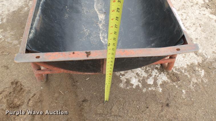 image for item DM9130 (5) feed bunks