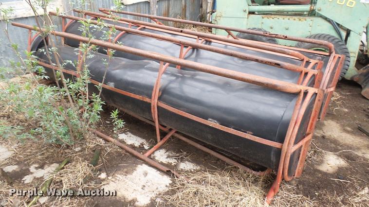 image for item DM9130 (5) feed bunks