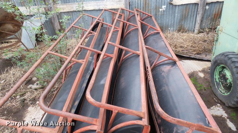image for item DM9130 (5) feed bunks