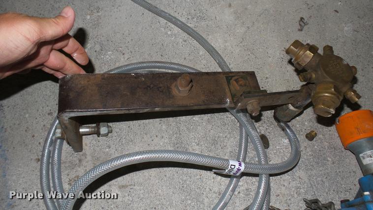 image for item DM9138 PTO pump