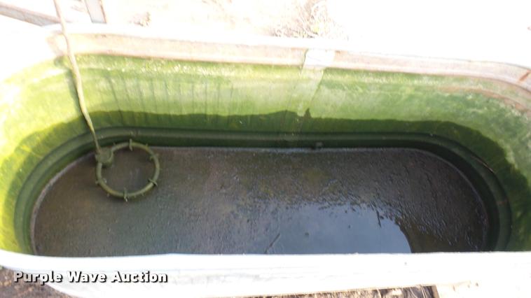 image for item DM9159 (2) steel water tanks