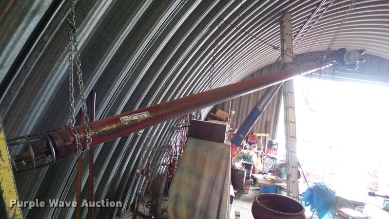 image for item DM9166 Grain auger