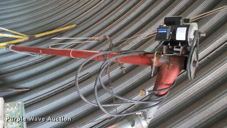 image for item DM9166 Grain auger