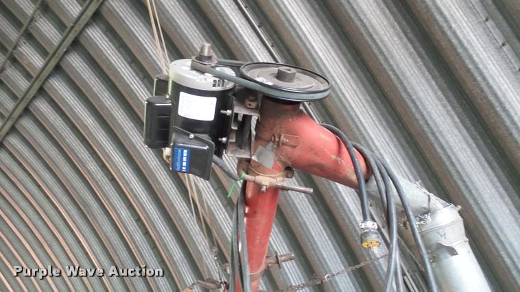 image for item DM9166 Grain auger