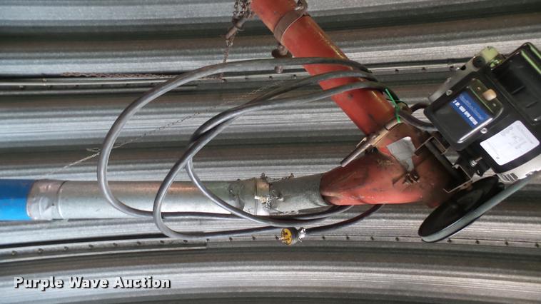 image for item DM9166 Grain auger