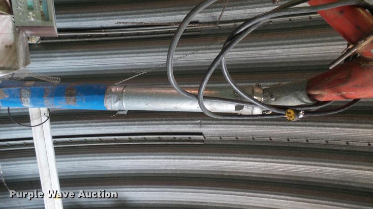 image for item DM9166 Grain auger