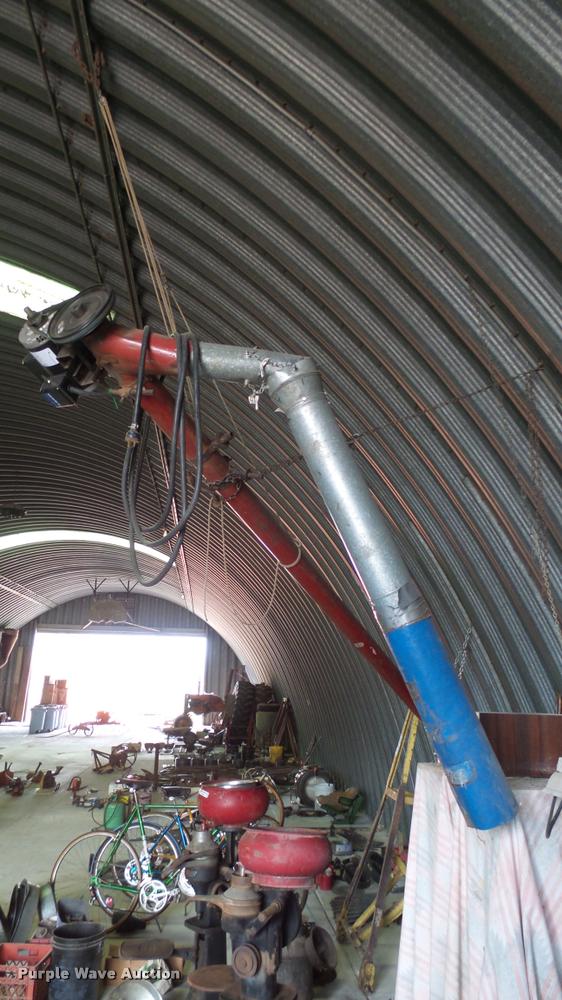 image for item DM9166 Grain auger