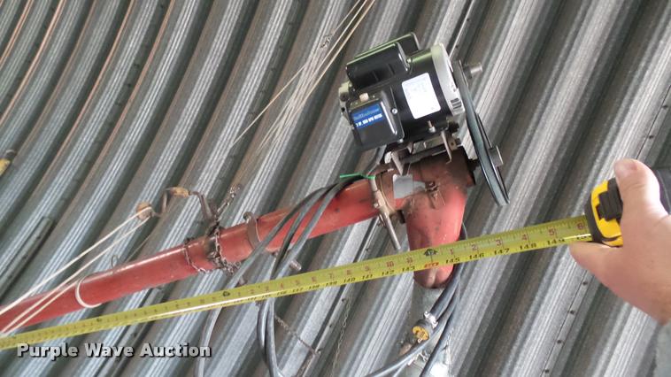 image for item DM9166 Grain auger