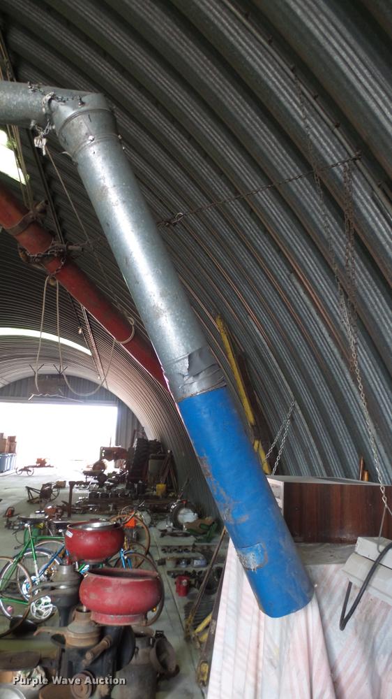 image for item DM9166 Grain auger