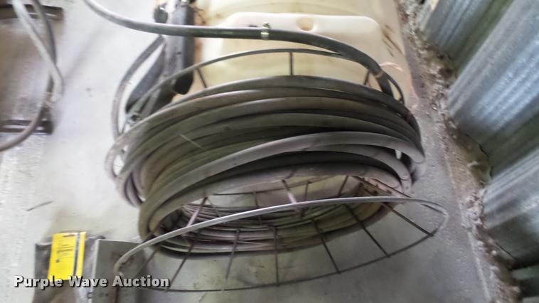 image for item DM9171 Fimco sprayer