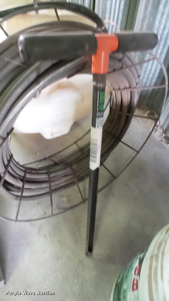 image for item DM9171 Fimco sprayer