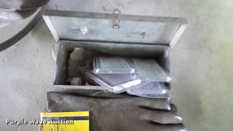 image for item DM9171 Fimco sprayer