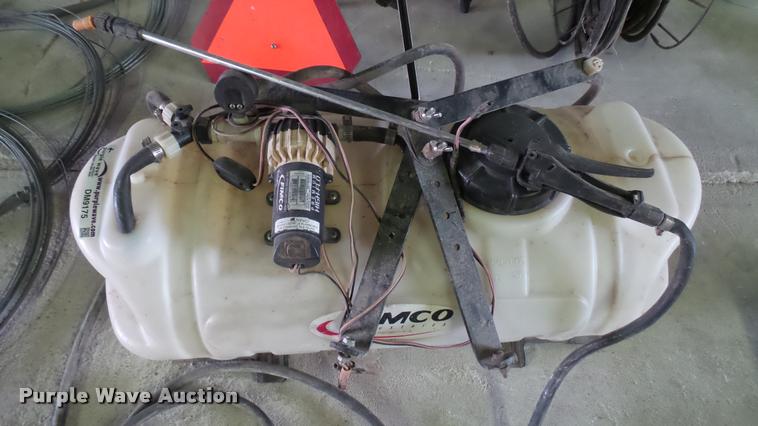 image for item DM9175 Fimco sprayer