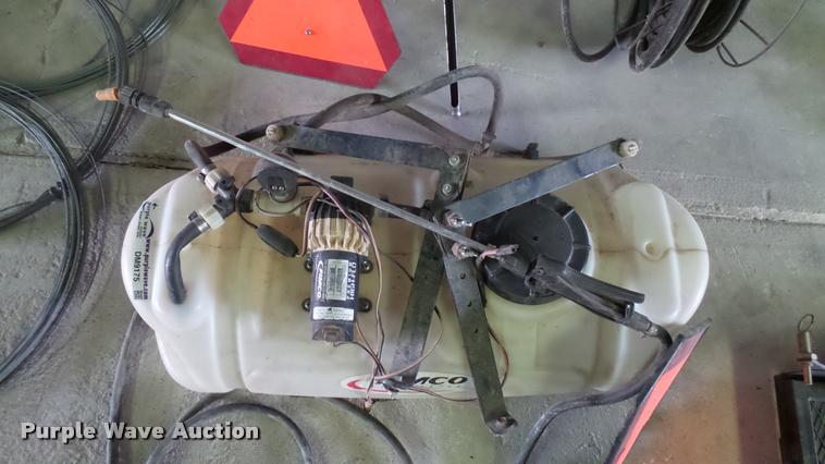 image for item DM9175 Fimco sprayer