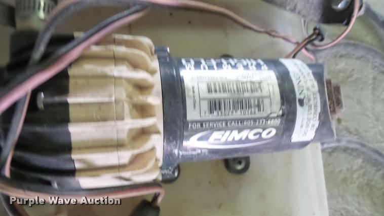 image for item DM9175 Fimco sprayer