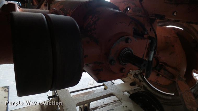 image for item DM9182 1949 Allis Chalmers C tractor