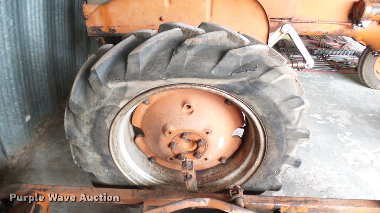 image for item DM9182 1949 Allis Chalmers C tractor