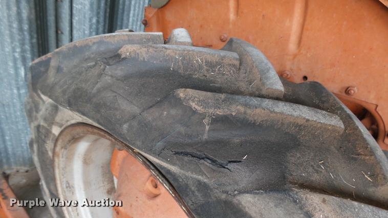 image for item DM9182 1949 Allis Chalmers C tractor