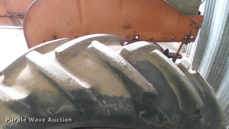 image for item DM9182 1949 Allis Chalmers C tractor