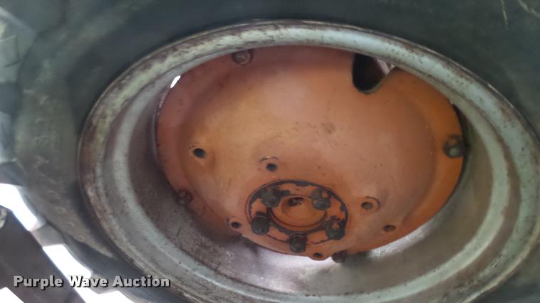 image for item DM9182 1949 Allis Chalmers C tractor