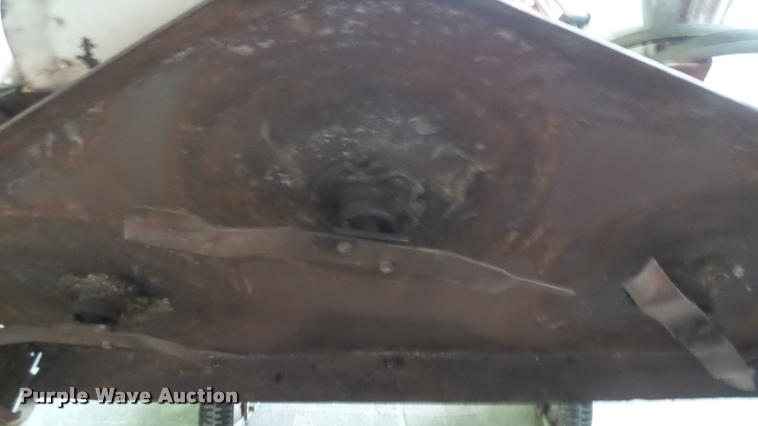 image for item DM9182 1949 Allis Chalmers C tractor