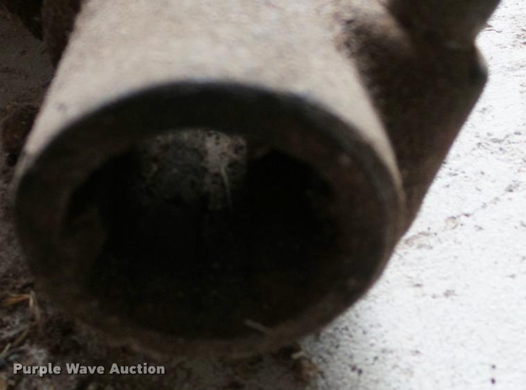 image for item DM9183 Minneapolis Moline sickle mower