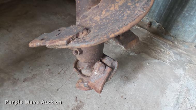 image for item DM9184 Post hole auger