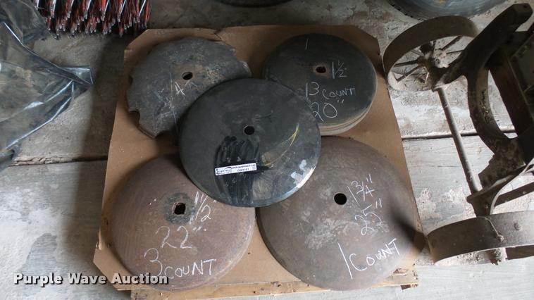 image for item DM9187 (25) disks