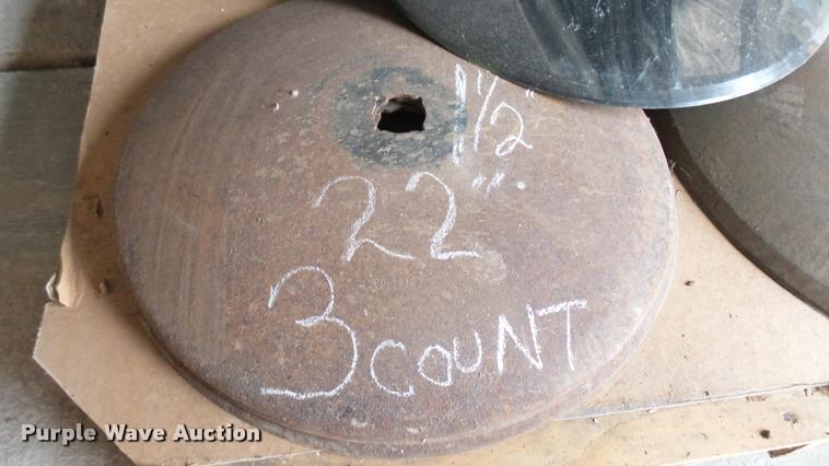 image for item DM9187 (25) disks