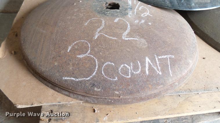 image for item DM9187 (25) disks