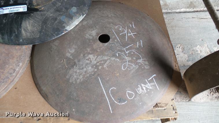 image for item DM9187 (25) disks