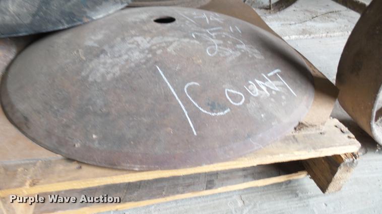 image for item DM9187 (25) disks