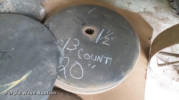 image for item DM9187 (25) disks