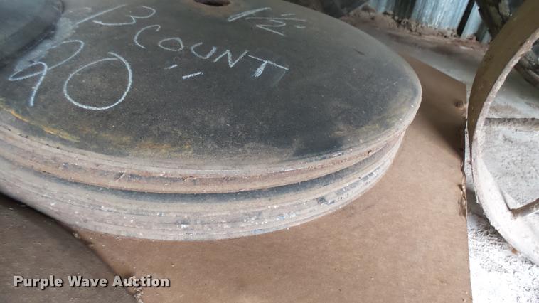 image for item DM9187 (25) disks