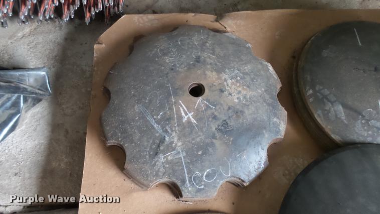 image for item DM9187 (25) disks