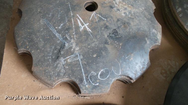 image for item DM9187 (25) disks