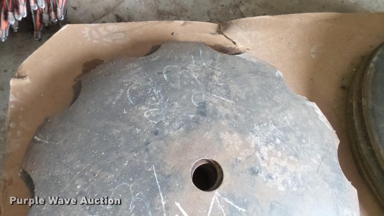 image for item DM9187 (25) disks