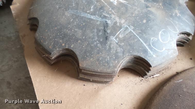 image for item DM9187 (25) disks