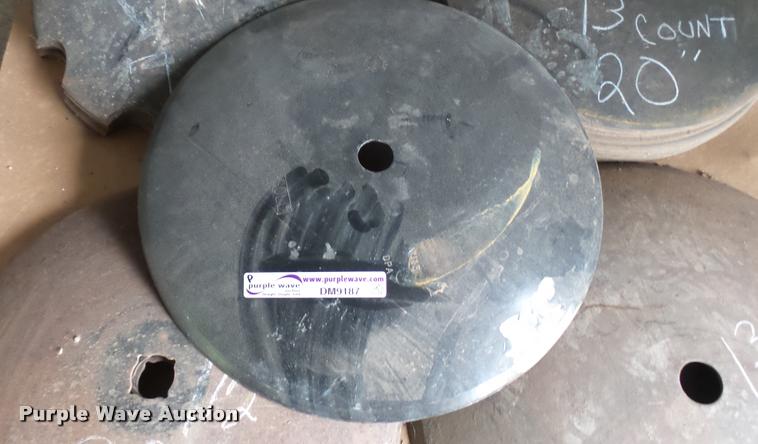 image for item DM9187 (25) disks