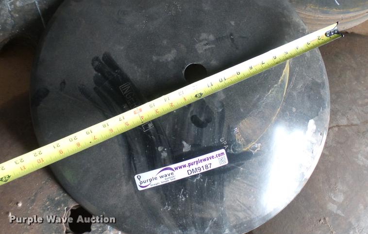 image for item DM9187 (25) disks