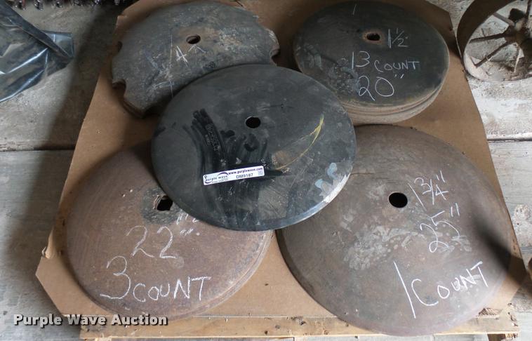 image for item DM9187 (25) disks