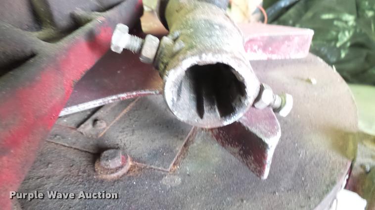 image for item DM9190 Fertilizer spreader