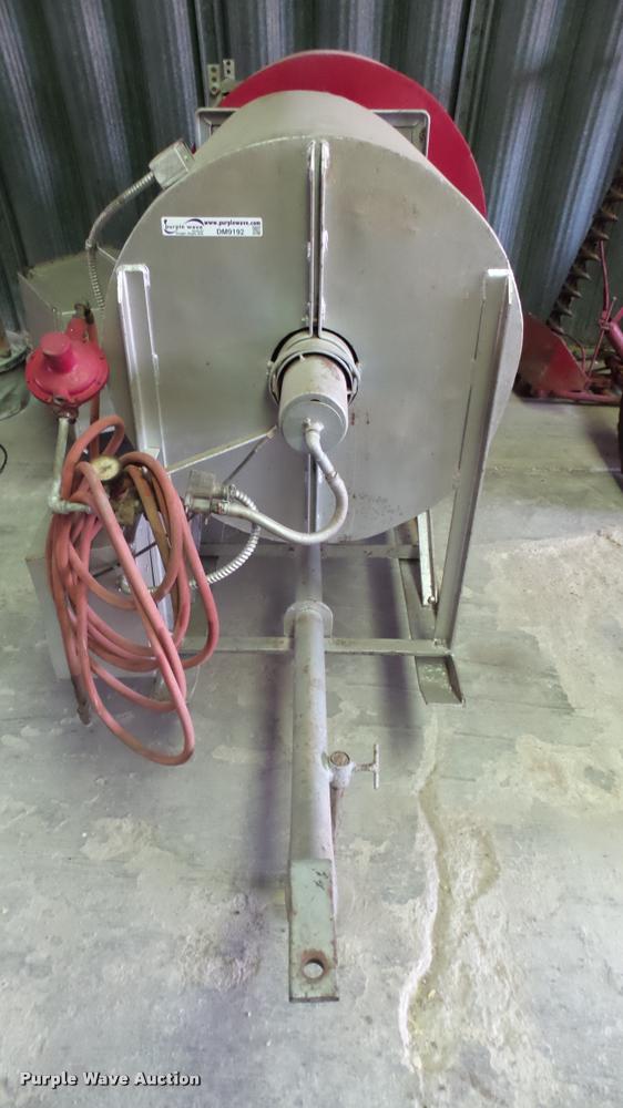 image for item DM9192 Grain dryer